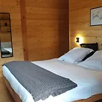 Le Charme D'argent * Charmois-devant-Bruyeres