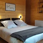 Le Charme D'argent Charmois-devant-Bruyeres