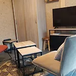 Horská chata Le Charme D'argent *