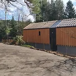 Le Charme D'argent Horská chata