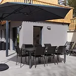 Le Charme D'argent Horská chata