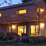 Le Charme D'argent Horská chata