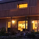 Chalet Le Charme D'argent *