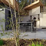 Le Charme D'argent Horská chata Charmois-devant-Bruyeres