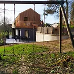 Horská chata Le Charme D'argent *