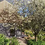 Le Charme D'argent *