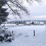 Le Charme D'argent * Charmois-devant-Bruyeres