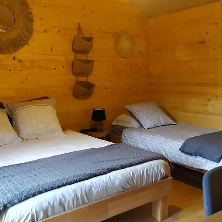 Le Charme D'argent *