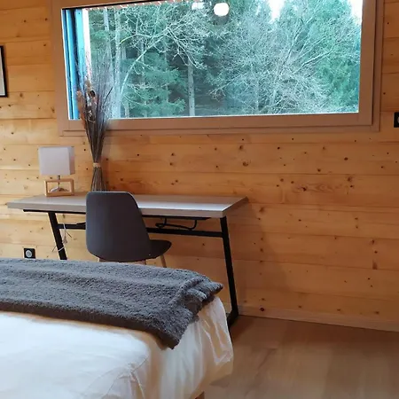 Le Charme D'argent * Charmois-devant-Bruyeres