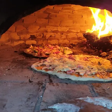 Domek alpejski Le Charme D'argent