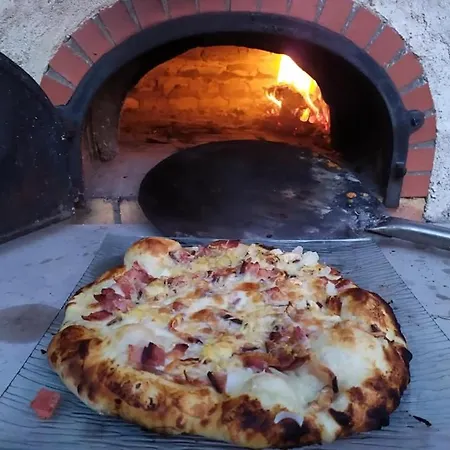 Le Charme D'argent * Charmois-devant-Bruyeres