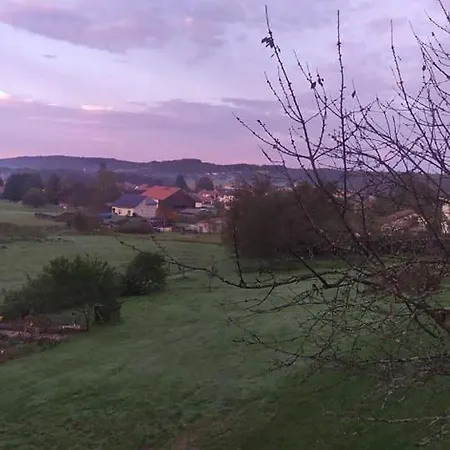 Domek alpejski Le Charme D'argent *