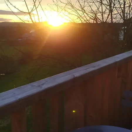 Le Charme D'argent Domek alpejski