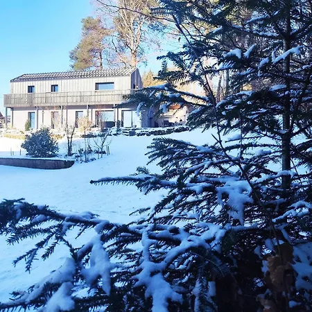 Le Charme D'argent Charmois-devant-Bruyeres