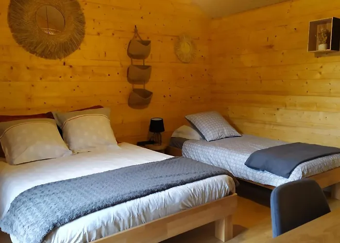 Le Charme D'argent *