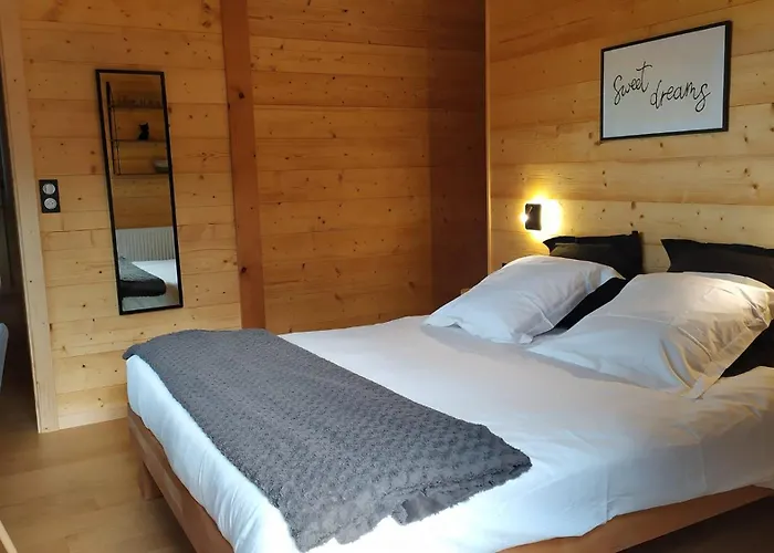 Le Charme D'argent * Charmois-devant-Bruyeres