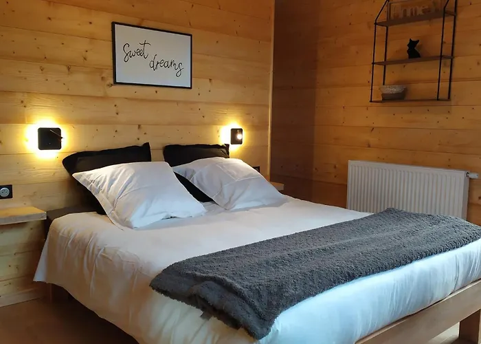 Le Charme D'argent Charmois-devant-Bruyeres