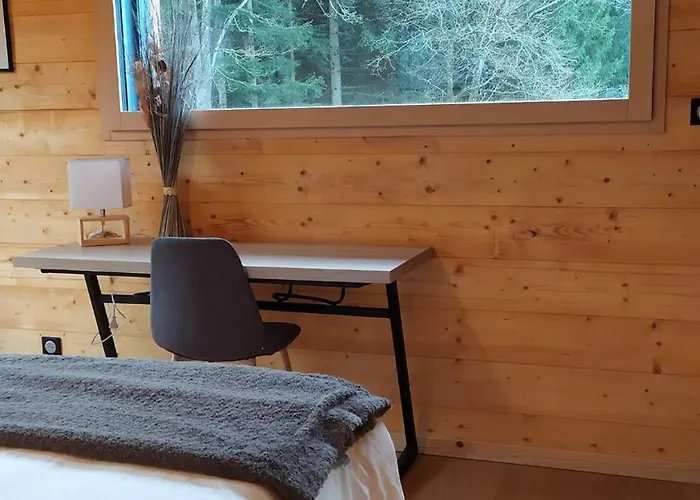 Le Charme D'argent * Charmois-devant-Bruyeres