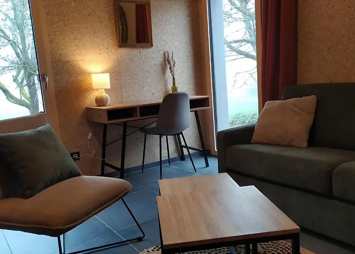 Le Charme D'argent Charmois-devant-Bruyeres