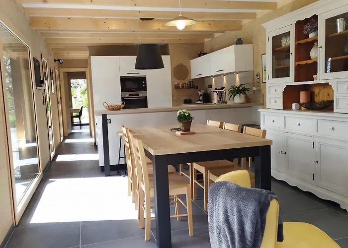 Le Charme D'argent * Charmois-devant-Bruyeres