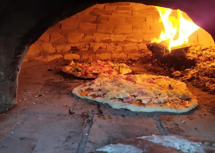 Horská chata Le Charme D'argent