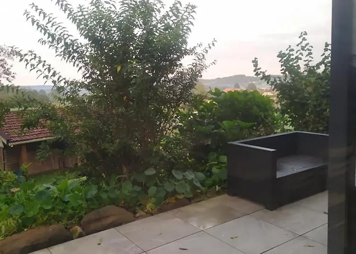 Le Charme D'argent Horská chata Charmois-devant-Bruyeres