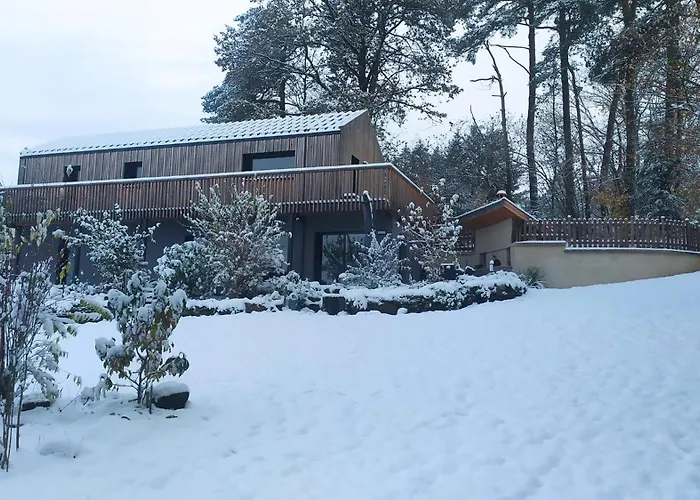 Le Charme D'argent *