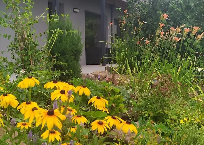 Horská chata Le Charme D'argent Charmois-devant-Bruyeres